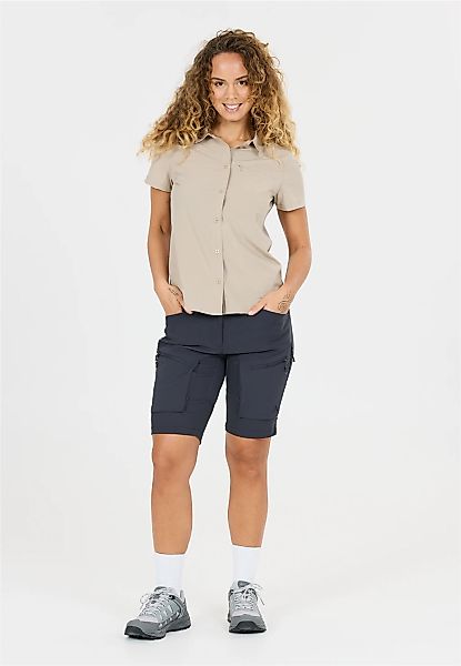 WHISTLER Shorts "Kodiak" mit 4-Wege-Stretch-Material günstig online kaufen