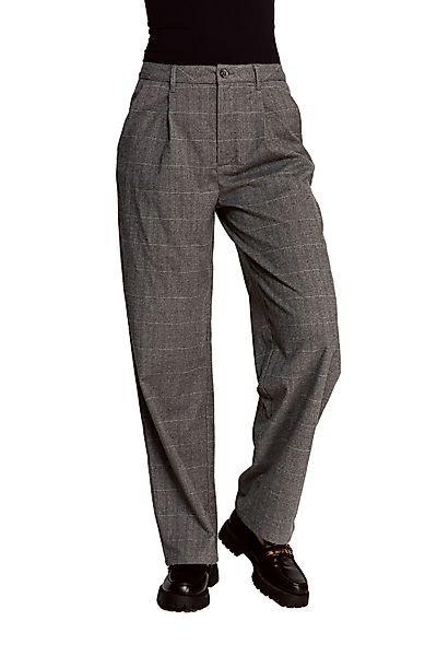 Zhrill Shorts Stoffhose LENYA Grey (0-tlg) günstig online kaufen