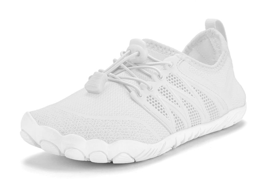 Venice Beach Badeschuh "Aquaschuh, Slipper, Wasserschuh" mit elastischen Bä günstig online kaufen