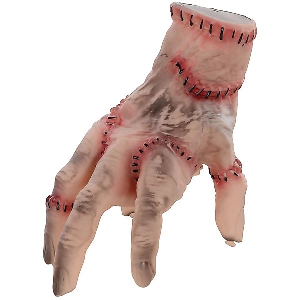 BlingBin Dekofigur Halloween Realistische Abgetrennte Hand günstig online kaufen