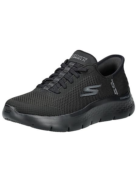 Skechers Sneaker Textil Sneaker günstig online kaufen