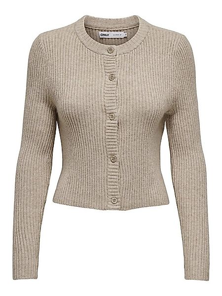 ONLY Strickjacke ONLKatia (1-tlg) Plain/ohne Details günstig online kaufen