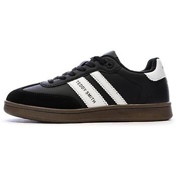 Teddy Smith  Sneaker TDS-120131-NEG günstig online kaufen