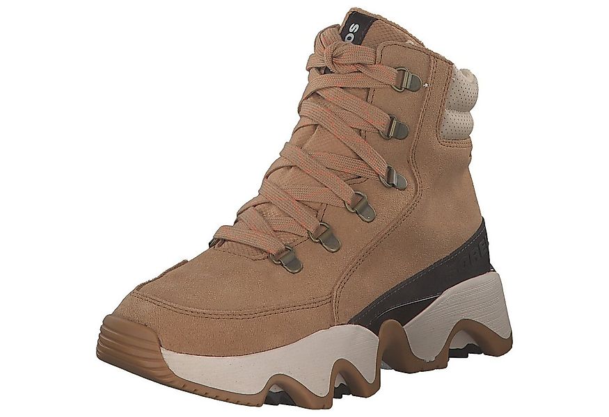Sorel 2088281-253 Kinetic Impact Conquest Plus Schnürstiefel günstig online kaufen