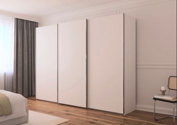 rauch Schwebetürenschrank "Kleiderschrank Schrank Garderobe Schlafzimmersch günstig online kaufen