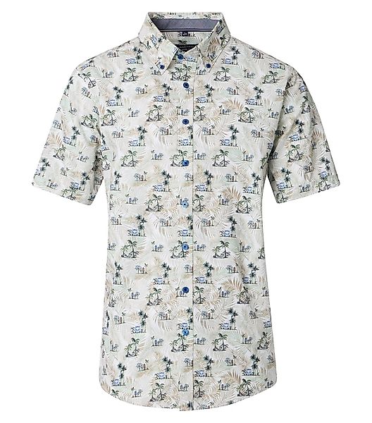 Casamoda Herren Hemd 954456400 günstig online kaufen