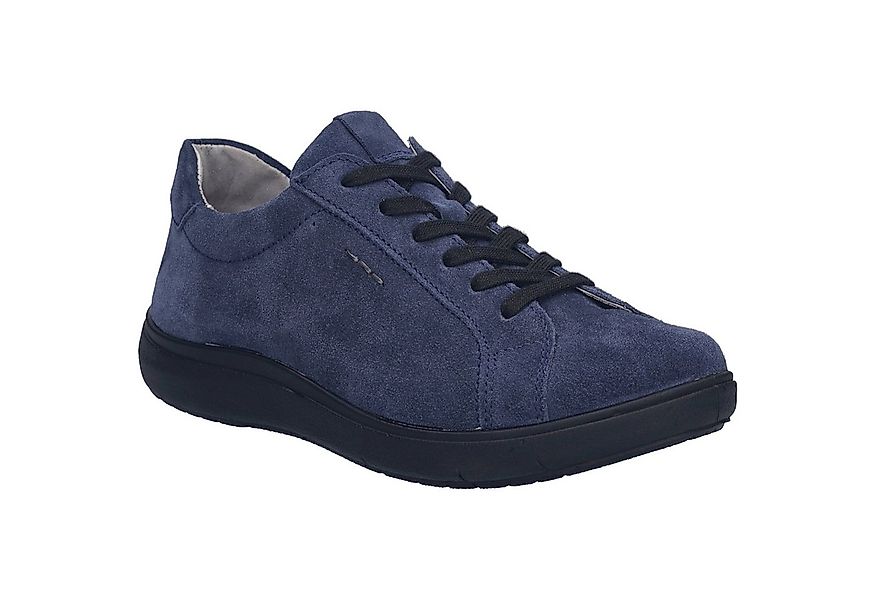 Josef Seibel Megan 07, blau Sneaker günstig online kaufen