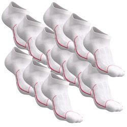 Chiemsee Sneakersocken Breeze Unisex (12-Paar) günstig online kaufen