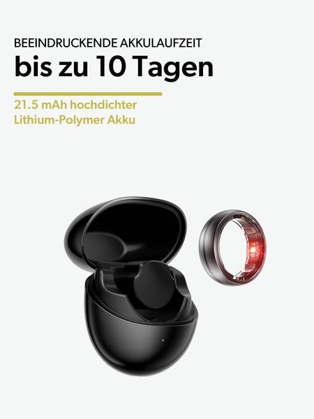MY nextRING Fingerring N2, Gesundheits- & günstig online kaufen