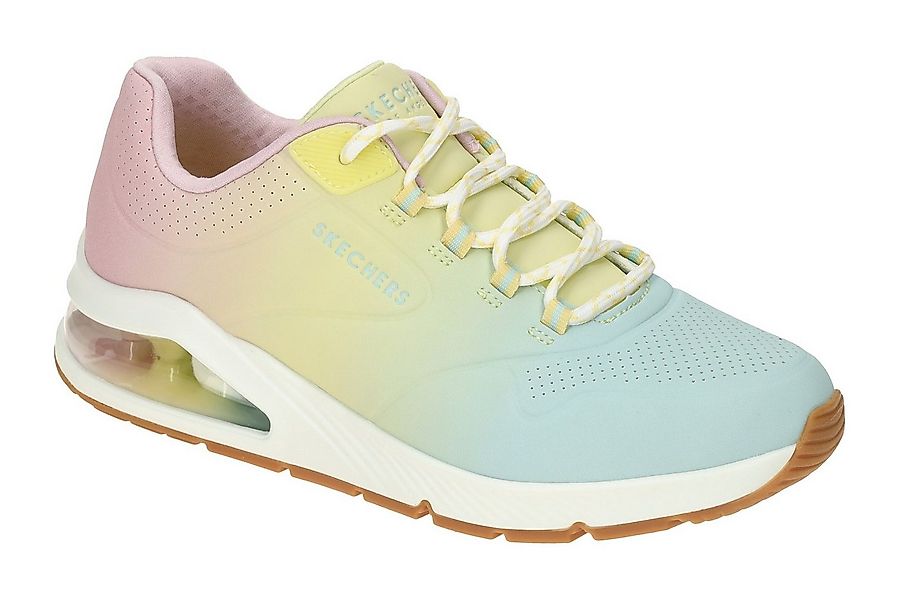 Skechers 155628 WMLT Schnürschuh günstig online kaufen