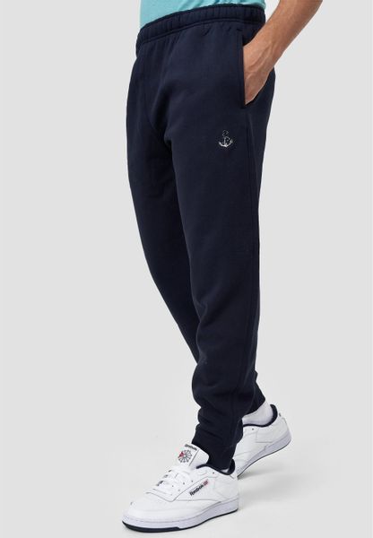 MIKON Sweathose im zeitlosen Design günstig online kaufen