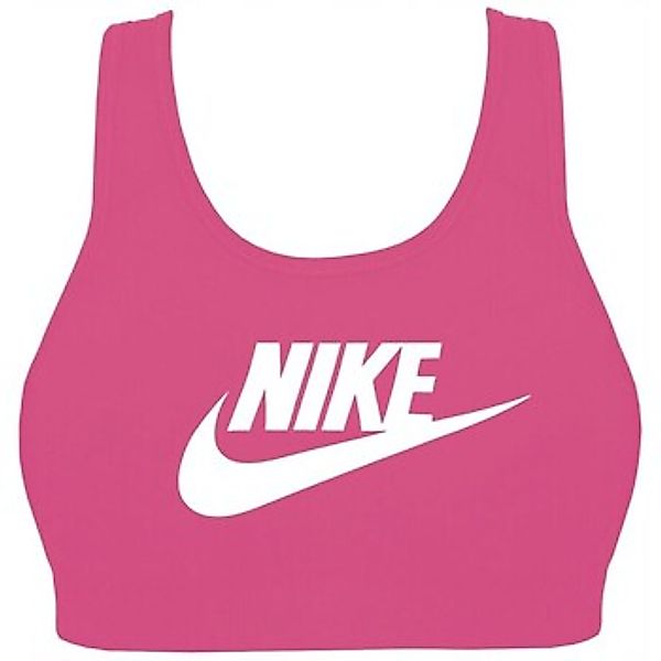 Nike  Sport BH Swoosh Futura günstig online kaufen