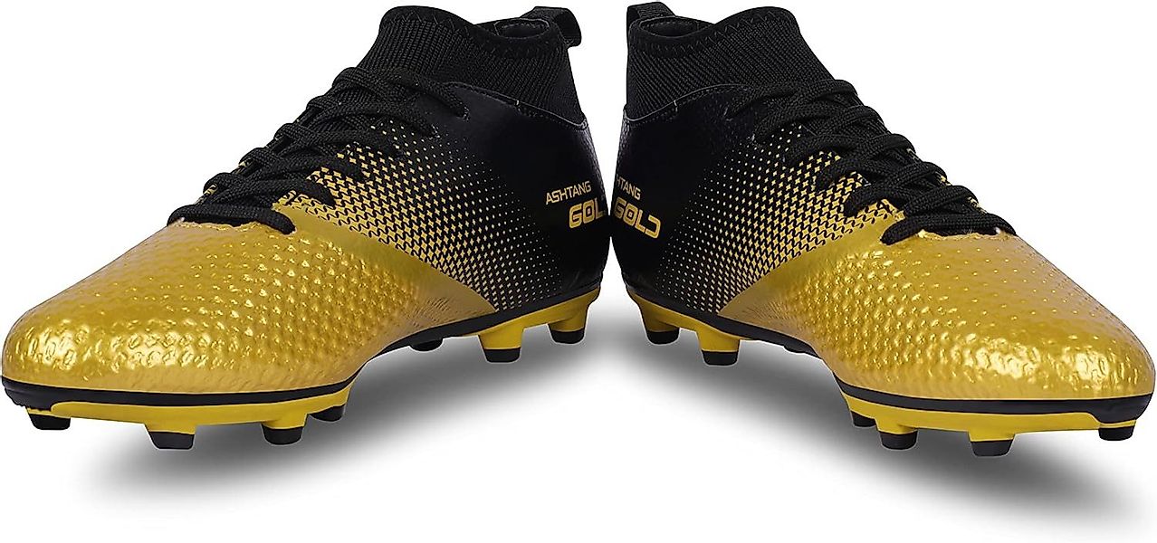NIVIA Ashtang Fußballschuhe, Kunstleder, PVC-Sohle, Gepolstertes günstig online kaufen