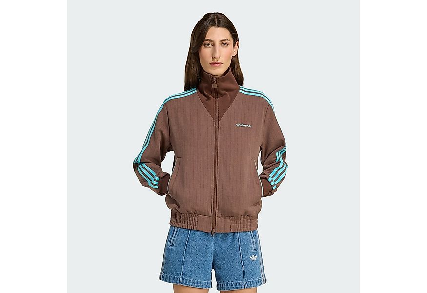 adidas Originals Trainingsjacke TAILORED TRAININGSJACKE (1-St) günstig online kaufen