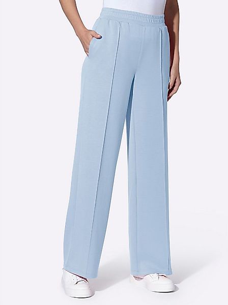 heine Jerseyhose Sweathose normal günstig online kaufen