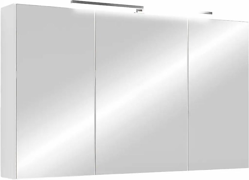 byLIVING Spiegelschrank "Serie Spree, in vielen Breiten erhältlich" günstig online kaufen