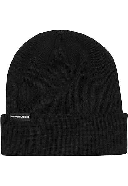 URBAN CLASSICS Beanie Urban Classics Unisex günstig online kaufen