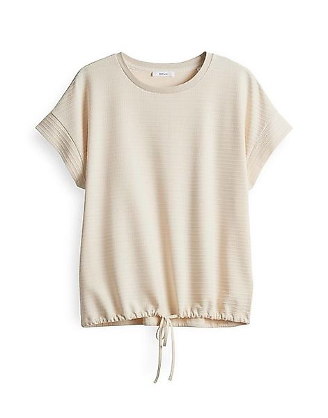 OPUS Blusenshirt Solke natural glaze günstig online kaufen