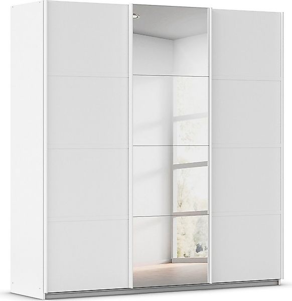 rauch Kleiderschrank Schwebetürenschrank OTTO´s Choice Garderobe Schrank TO günstig online kaufen