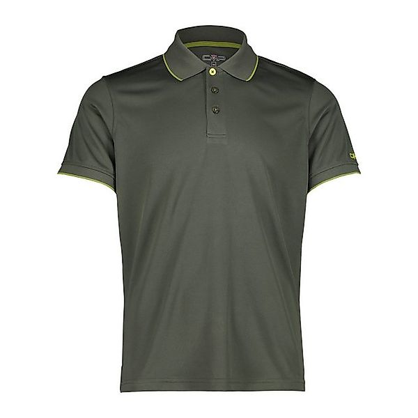 CMP Poloshirt CMP Herren Polo Shirt günstig online kaufen