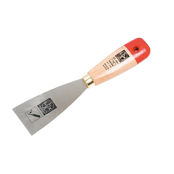 LUX-TOOLS Malerspachtel Flexibel 50 mm günstig online kaufen