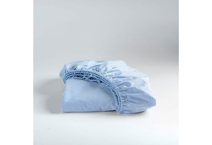 Cinderella Spannbettlaken Cinderella Sundays Satin, für Matratzen bis 25 cm günstig online kaufen