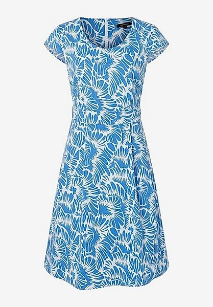 MORE&MORE A-Linien-Kleid günstig online kaufen