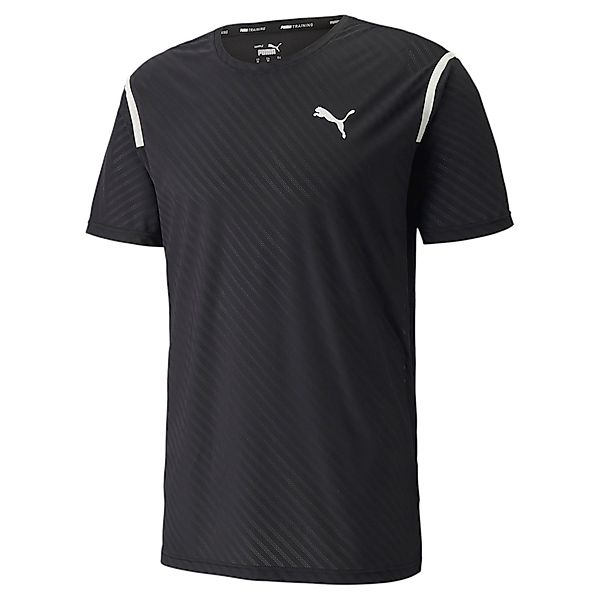 PUMA T-Shirt Puma Herren T-Shirt TRAIN günstig online kaufen