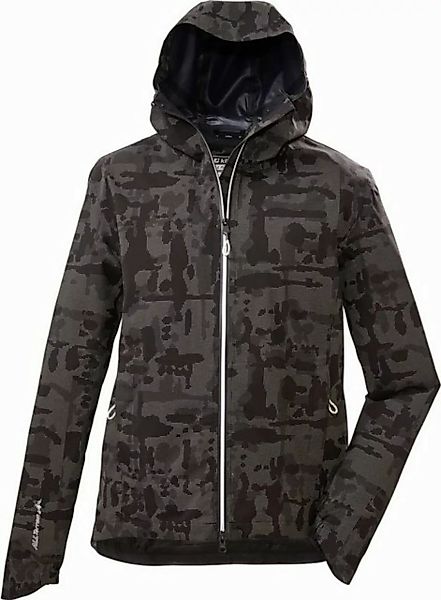 Killtec Funktionsjacke KOS 24 MN JCKT schwarz günstig online kaufen