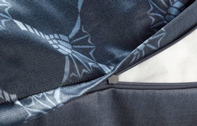 JOOP! Bettwäsche JOOP! LIVING - CORNFLOWER günstig online kaufen