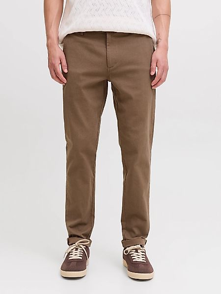 Jack & Jones Chinos "JPSTMARCO JJFURY ANA" Baumwollmischung, slim fit günstig online kaufen
