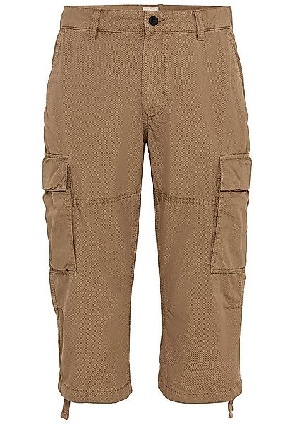 camel active Bermudas 3/4 Cargo Shorts Regular Fit günstig online kaufen