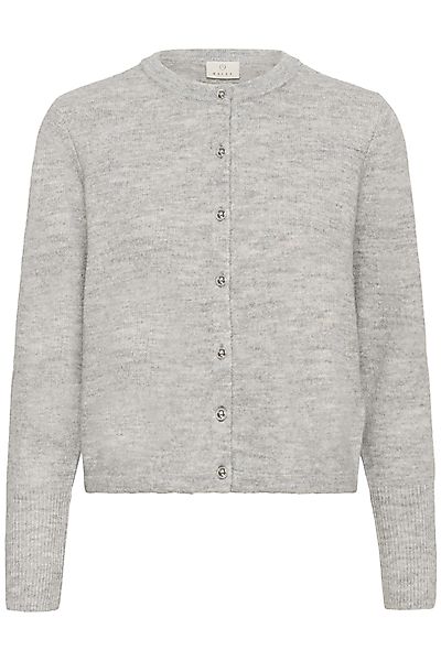 KAFFE Cardigan Strickjacke KAniel günstig online kaufen