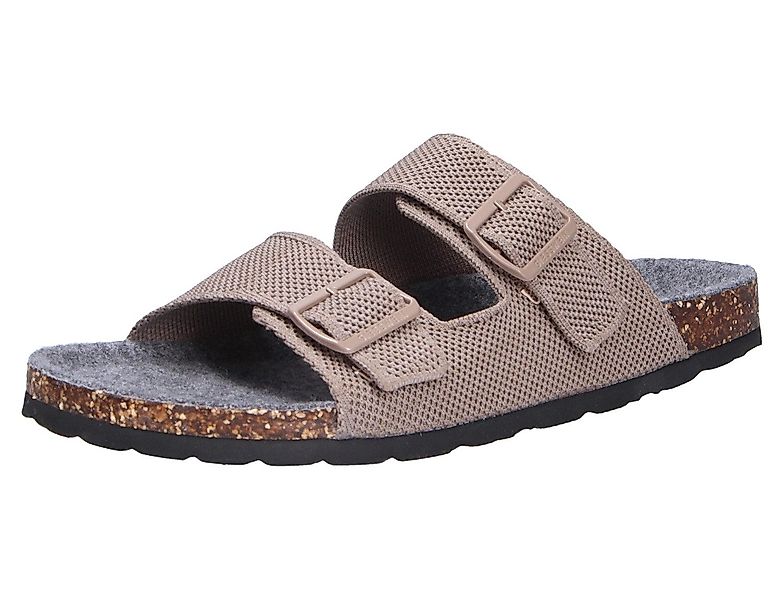 Giesswein MERINO SLIDES Pantolette günstig online kaufen