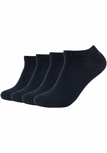 JOOP Kurzsocken "premium essentials" 4er Pack, 4 Paar tlg. Langlebig: Verst günstig online kaufen