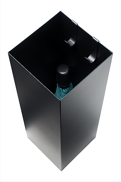 NEUSTEIN Schirmständer mit modernem Design aus günstig online kaufen