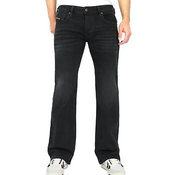 Diesel  Straight Leg Jeans A00896-RB064 günstig online kaufen