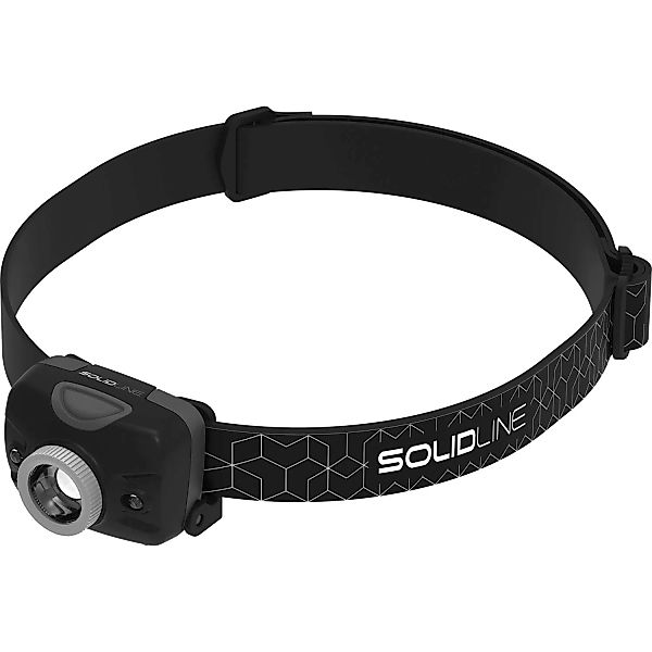 Solidline LED-Stirnlampe SH2 günstig online kaufen