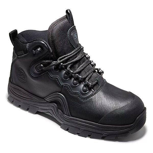 Dc Shoes Navigator Lx Stiefel EU 38 Black / Black günstig online kaufen