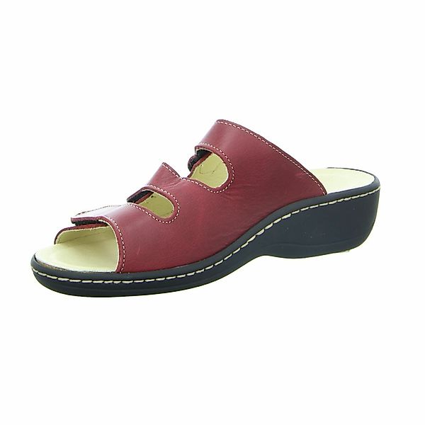 Longo Pantoletten für Damen Pantolette (Schuhweite, günstig online kaufen