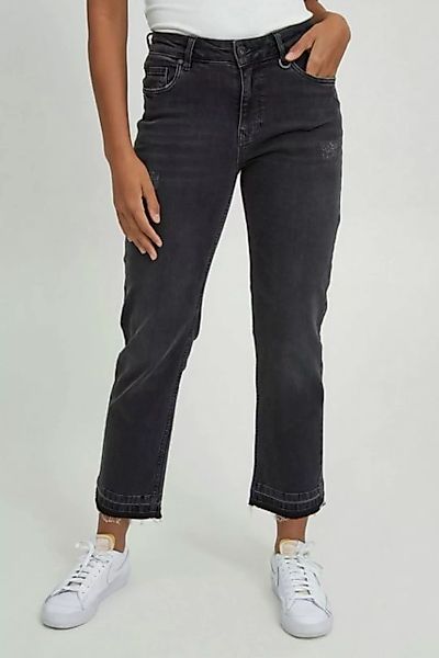 Pulz Jeans 5-Pocket-Jeans PZEMMA - 50206411 günstig online kaufen