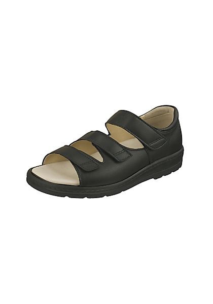 Natural Feet Casablanca Sandale aus Glattleder günstig online kaufen