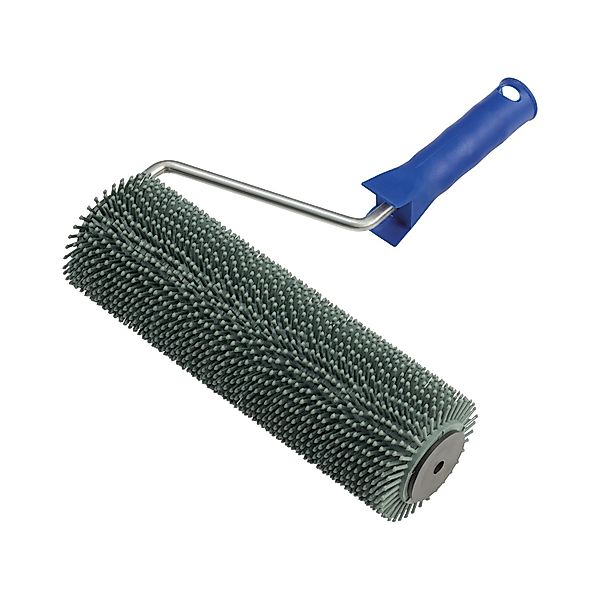 LUX-TOOLS Stachelwalze Comfort 230 mm günstig online kaufen