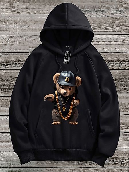 RMK Hoodie Herren Pullover Pulli Kapuzenpullover günstig online kaufen