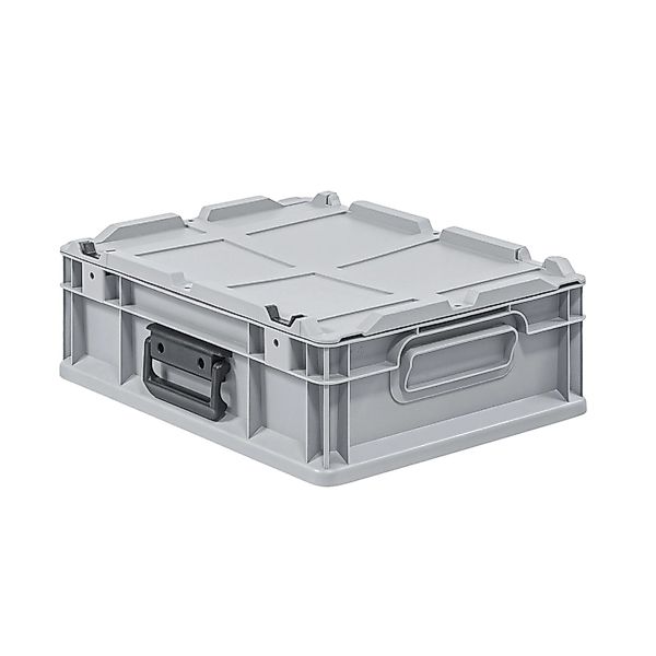 PROREGAL Eurobox Nextgen Portable HxBxT 135x 30 x 40 cm 11 Liter Eurobehält günstig online kaufen