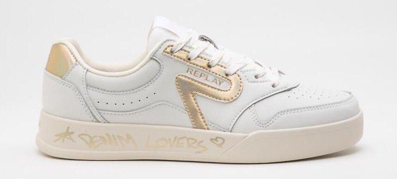 Replay OYZONE W RAPID Sneaker mit günstig online kaufen
