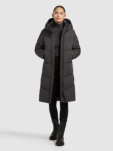 khujo Steppmantel GRAYA2 günstig online kaufen