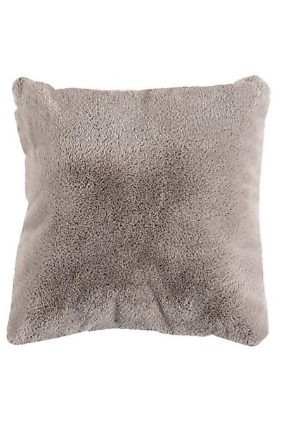48x48 Kissen Heaven Cushion HEC800 Taupe günstig online kaufen
