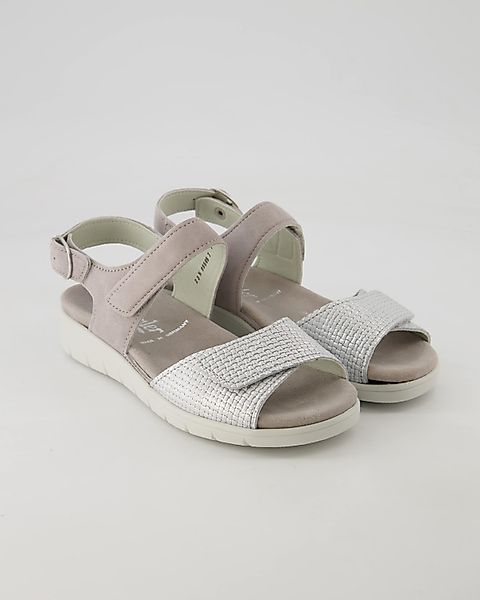 Semler Dunja Sandale Obermaterial: Leder günstig online kaufen