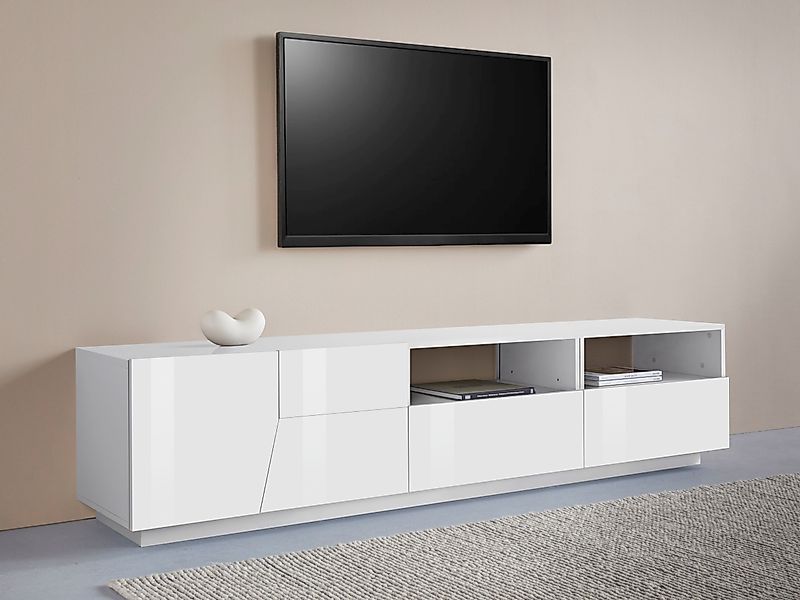 INOSIGN Lowboard ALIEN- TV-Board, mit 2 günstig online kaufen